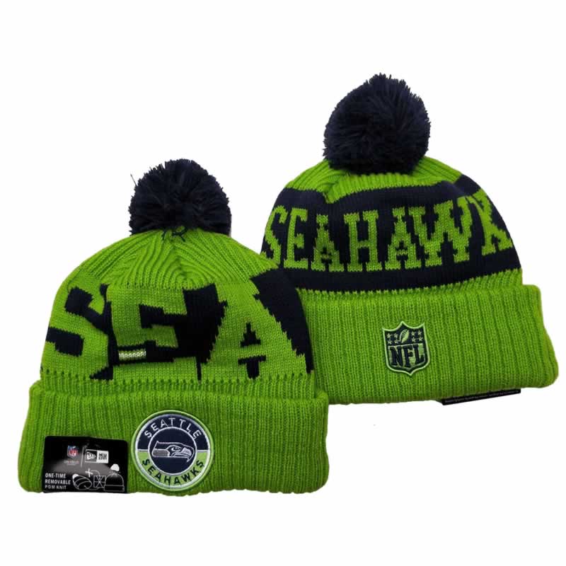 Seattle Seahawks Team Logo Knit Hat YD (13),We sell and wholesale Seattle Seahawks Team Logo Knit Hat YD (13) on line form chian!